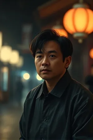 凌晨三点的信竖版封面，桌面上的信封与秒针